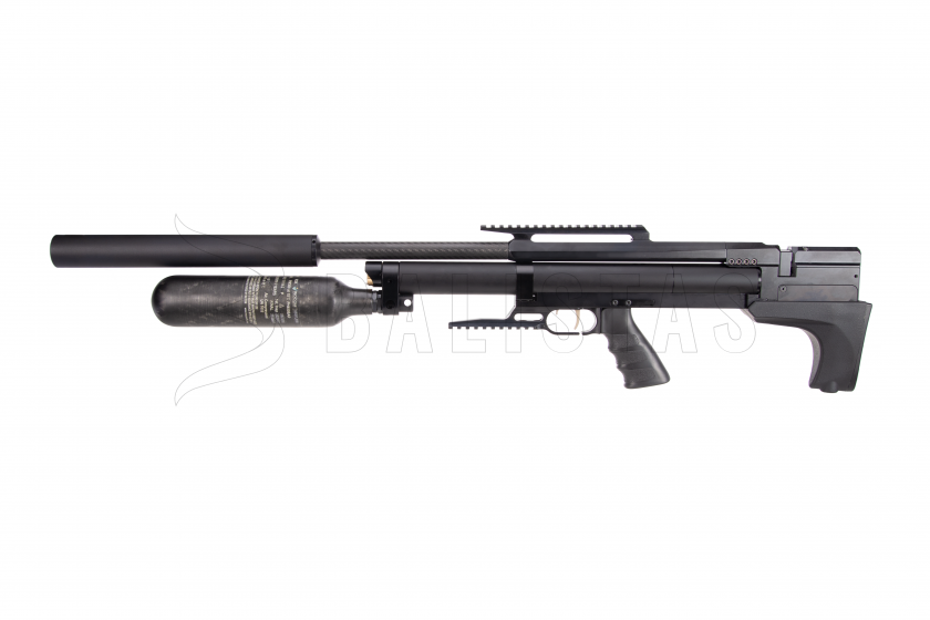 Légpuska Taipan Veteran II TAC 700mm 5,5mm Synthetic