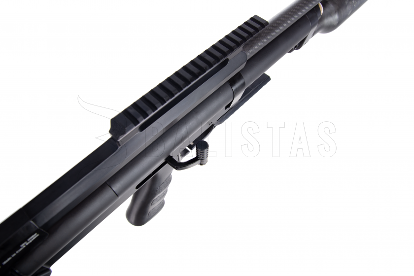 Légpuska Taipan Veteran II TAC 700mm 5,5mm Synthetic