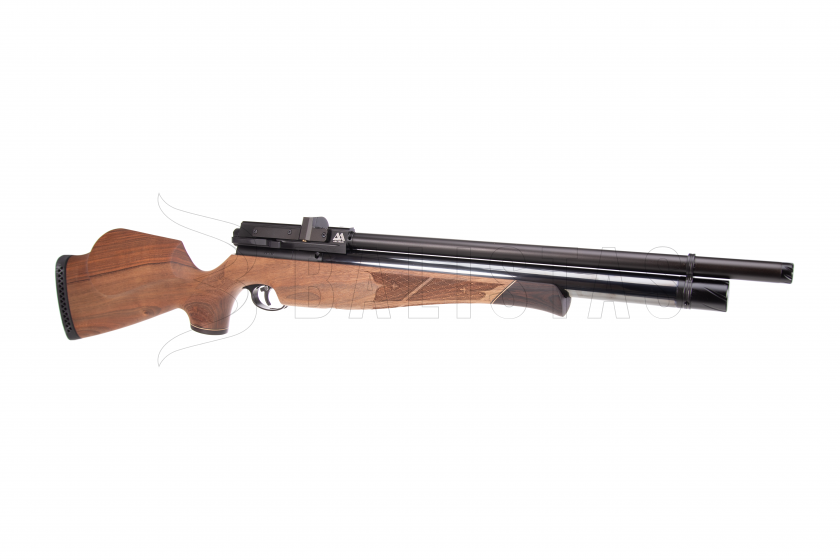 Légpuska Air Arms S510 Carbine 5,5mm bal kezes