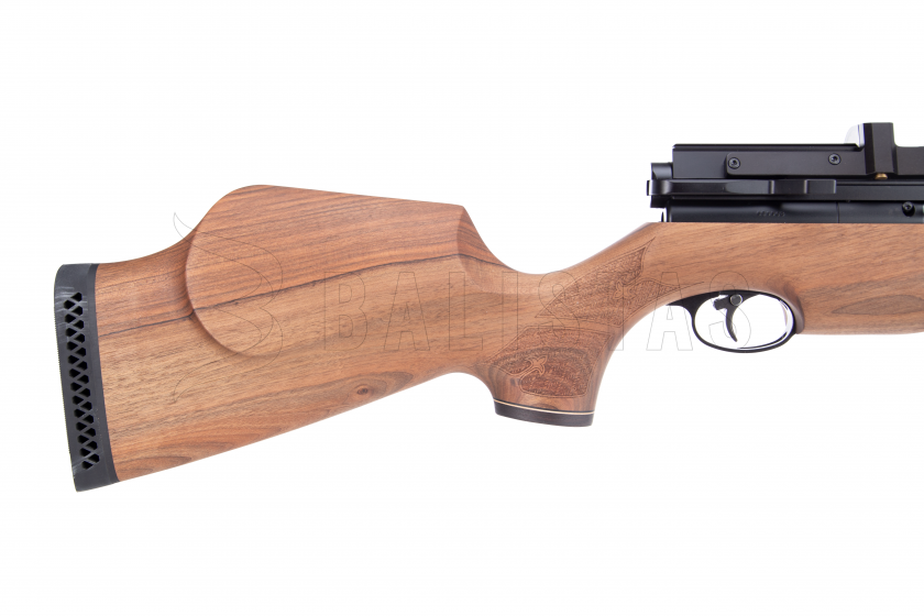 Légpuska Air Arms S510 Carbine 5,5mm bal kezes