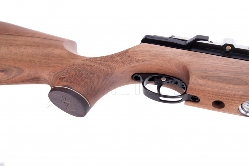 Légpuska Air Arms S510 Carbine 5,5mm bal kezes