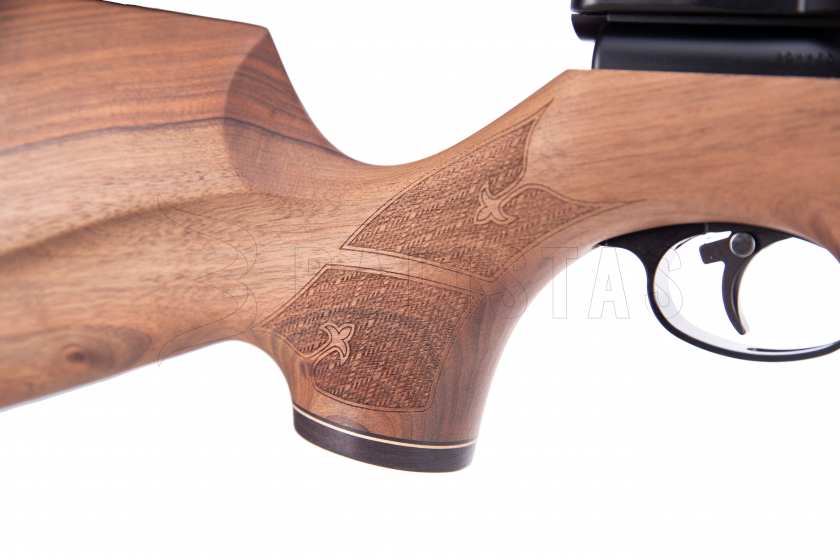 Légpuska Air Arms S510 Carbine 5,5mm bal kezes