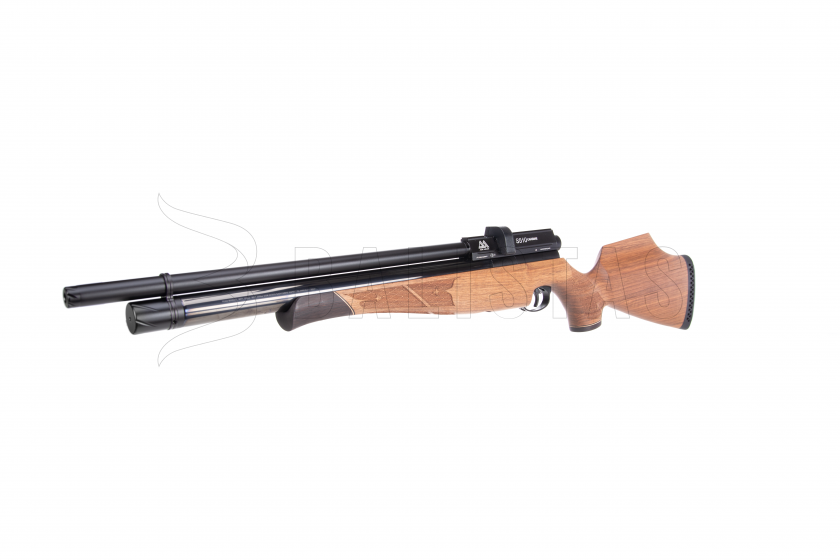 Légpuska Air Arms S510 4,5mm Dió Bal