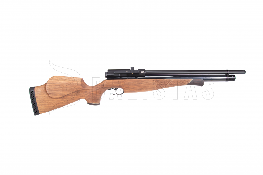 Légpuska Air Arms S510 4,5mm Dió Bal