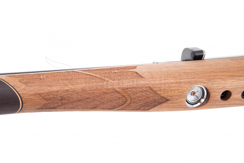 Légpuska Air Arms S510 4,5mm Dió Bal