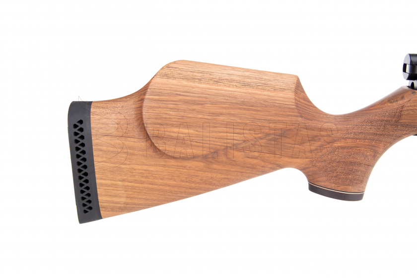 Légpuska Air Arms S510 4,5mm Dió Bal