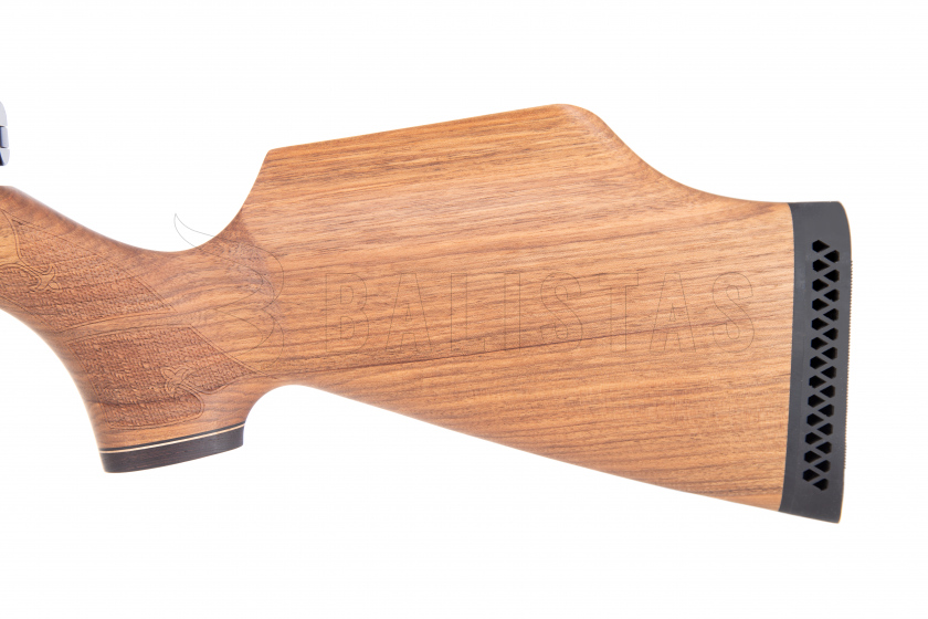 Légpuska Air Arms S510 4,5mm Dió Bal