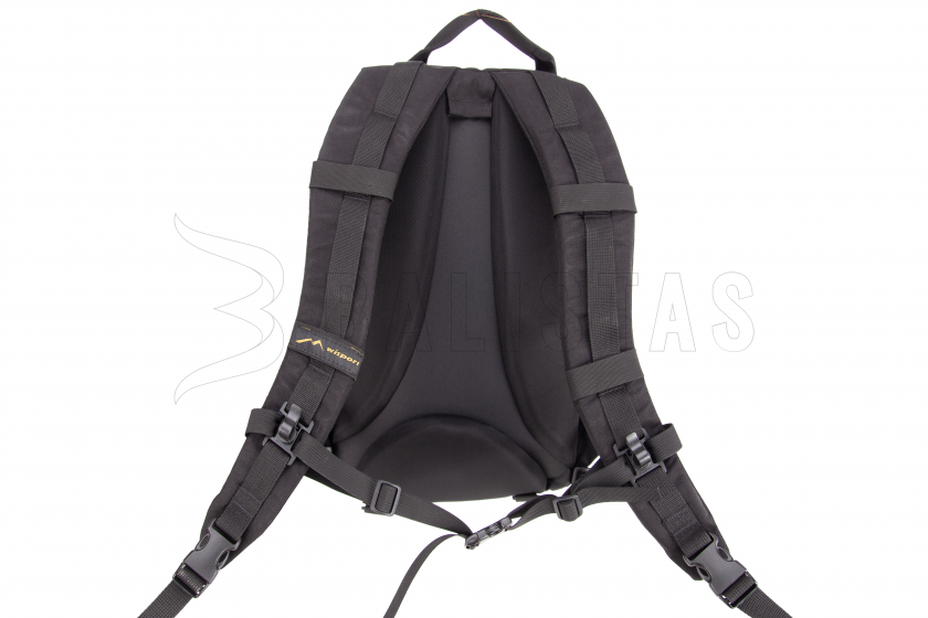 Hátizsák Wisport Sparrow 20l fekete