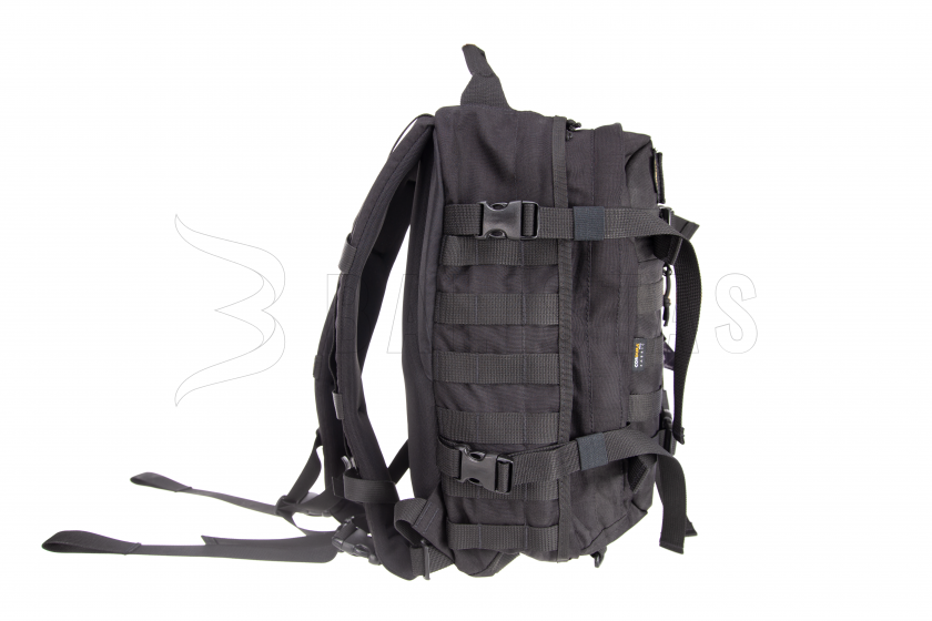 Hátizsák Wisport Sparrow 20l fekete