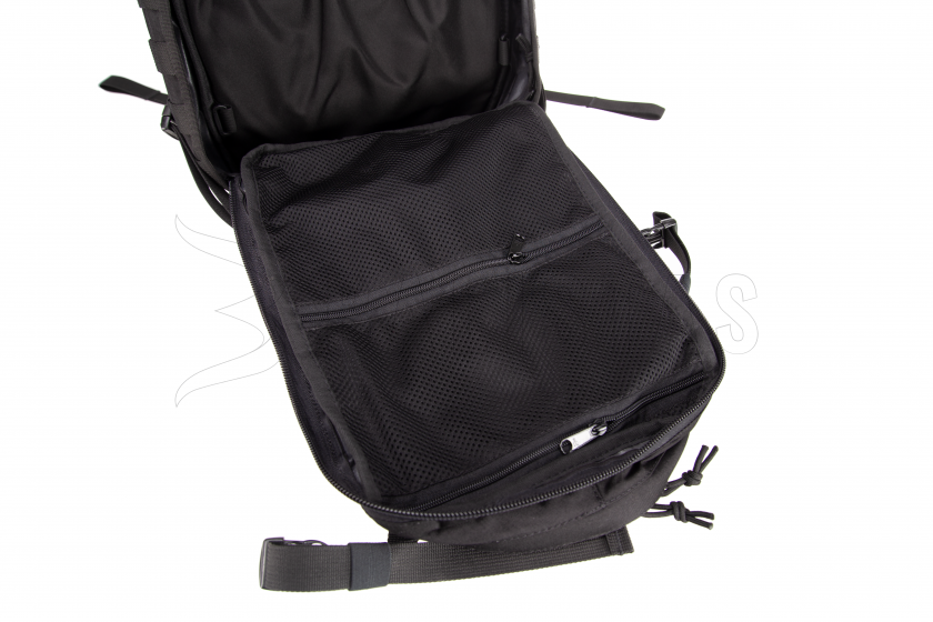 Hátizsák Wisport Sparrow 20l fekete