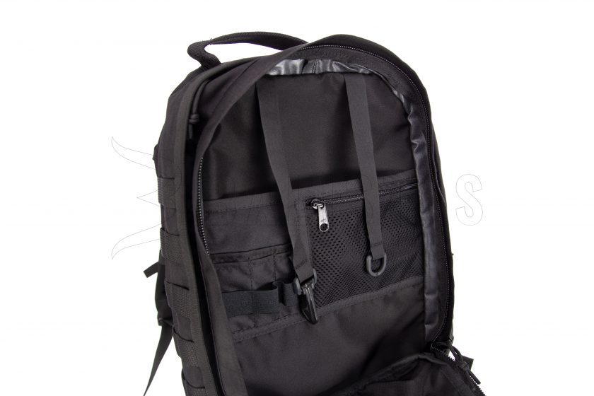 Hátizsák Wisport Sparrow 20l fekete