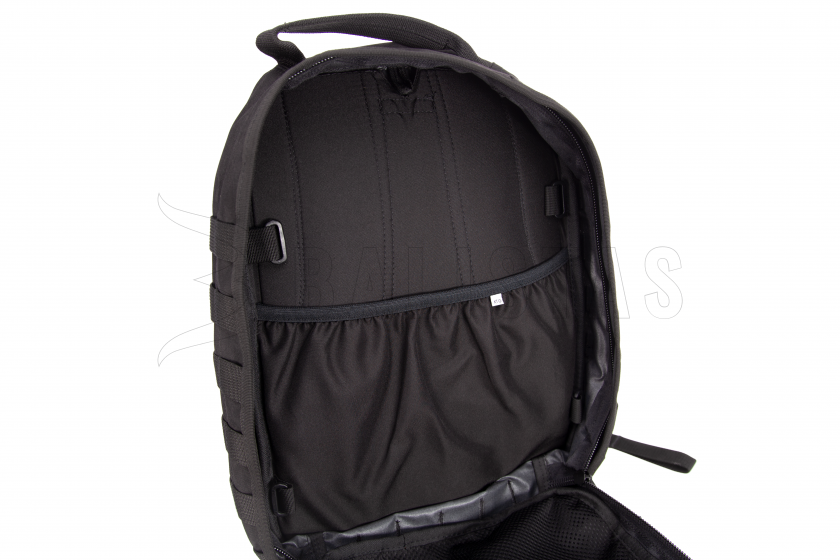 Hátizsák Wisport Sparrow 20l fekete