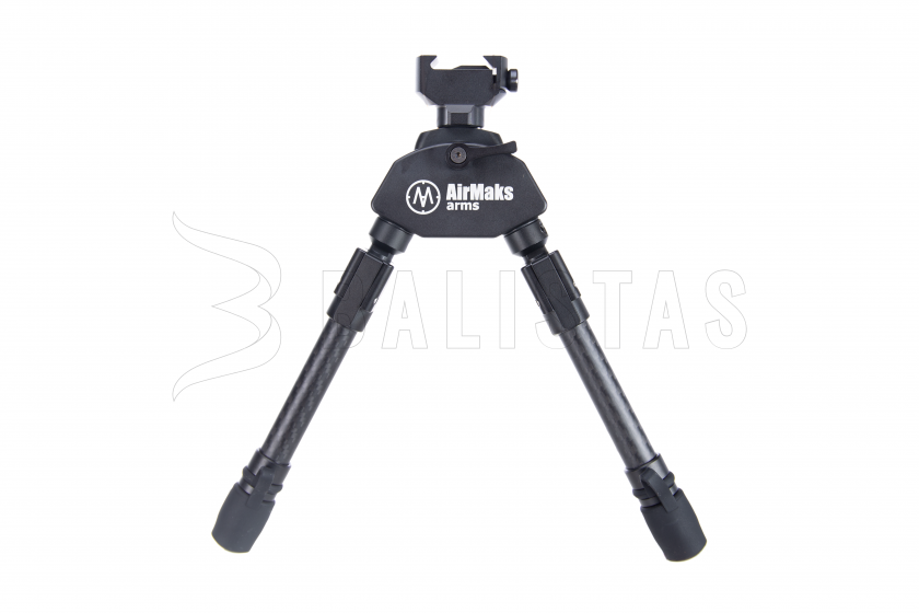 Bipod Spartan ProHunt Tac