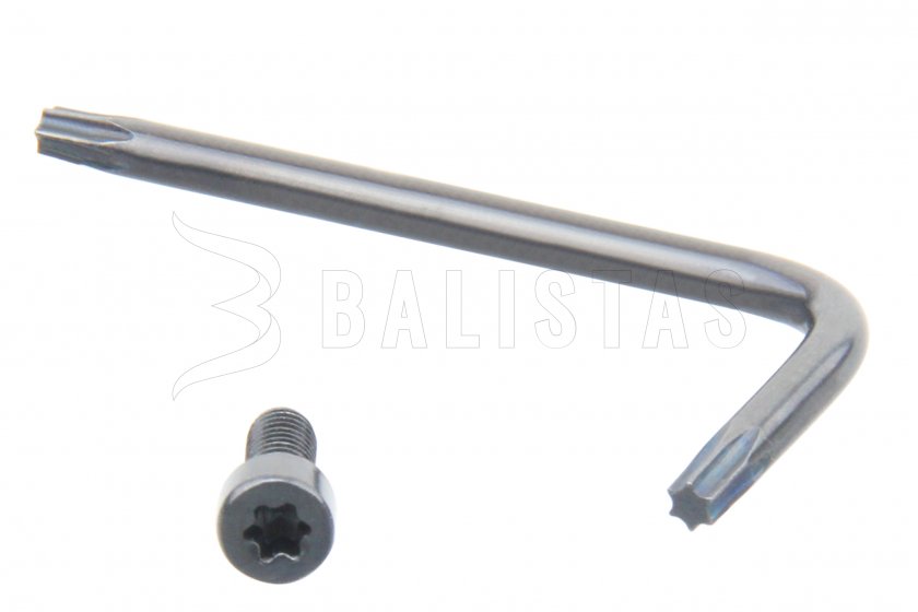 Vector Optics X-ACCU két részes szerelék 22mm/30mm közepes
