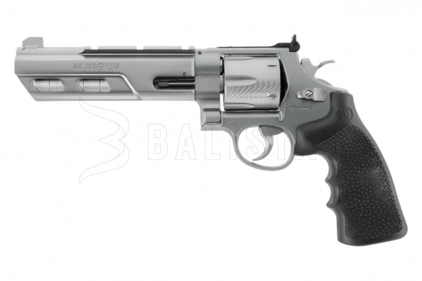 Légpisztoly revolver Smith&Wesson 629 Competitor 6" Diabolo 4,5mm