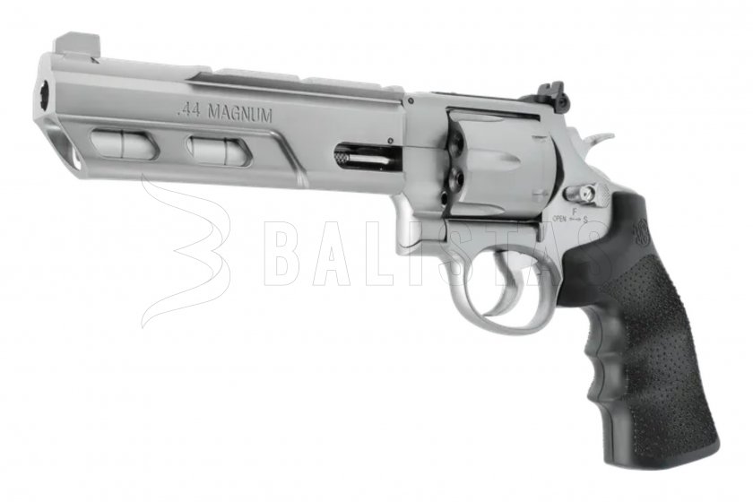 Légpisztoly revolver Smith&Wesson 629 Competitor 6" Diabolo 4,5mm