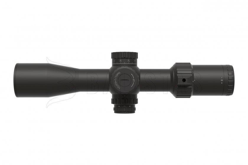 Távcső Vector Optics Tauron 4-16x44 HD MIL FFP
