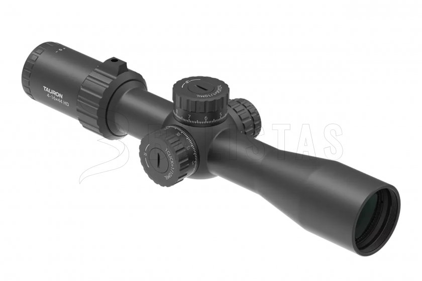 Távcső Vector Optics Tauron 4-16x44 HD MIL FFP