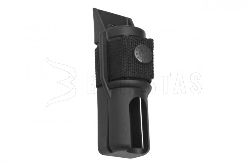 Tok BH-54 teleszkópos botokhoz 16"-21", forgatható 360°