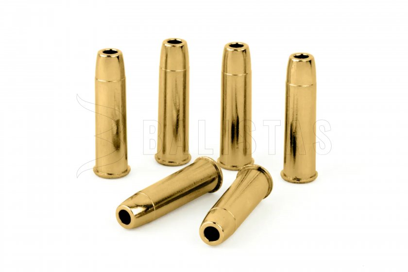 Légpisztoly revolver Smith & Wesson M29 6.5" Diabolo