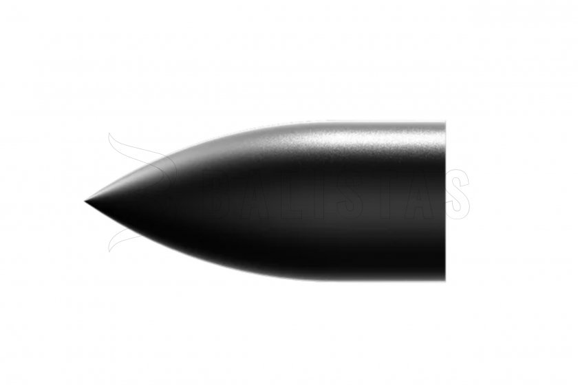 Barnett Demun Precision Field Point hegyek, 12 db