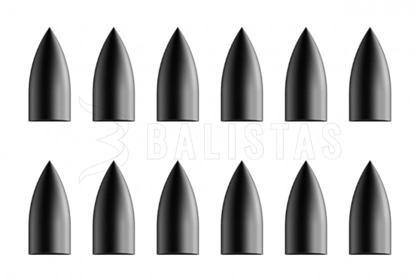 Barnett Demun Precision Field Point hegyek, 12 db