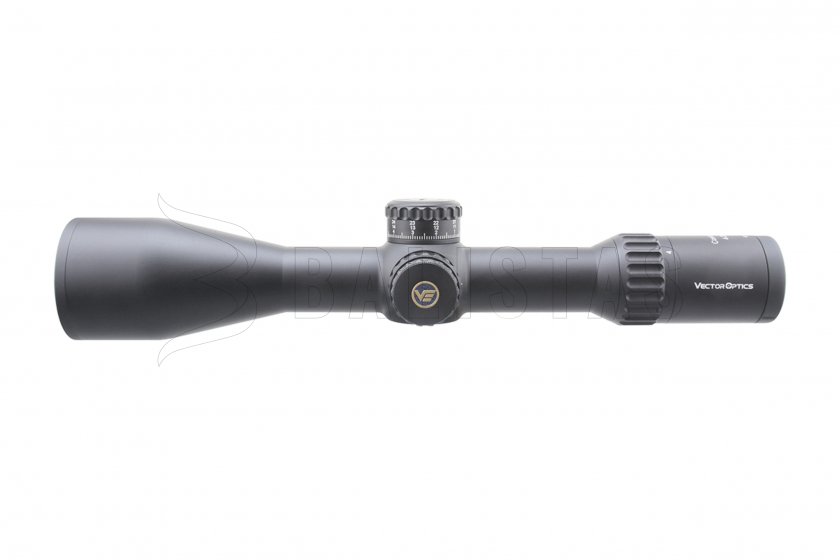 Távcső Vector Optics Continental x6 5-30x56 FFP VEC-MBR