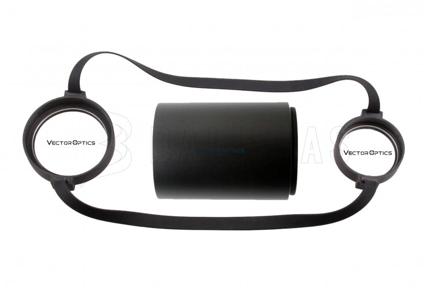 Távcső Vector Optics Continental x6 5-30x56 FFP VEC-MBR