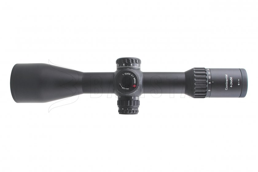 Távcső Vector Optics Continental x6 5-30x56 FFP VEC-MBR