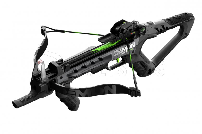 Számszeríj Barnett Demun Tri Strike 50lbs