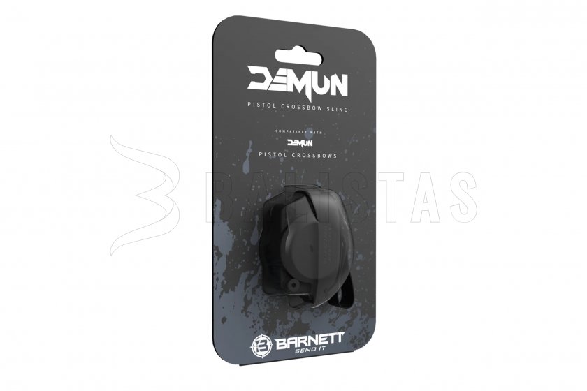 Vállszíj kušíhoz Barnett Demun