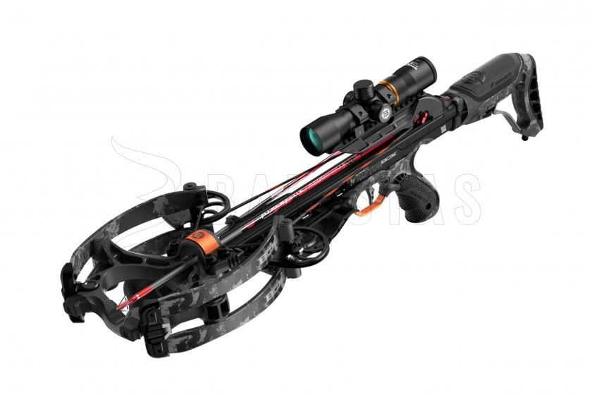 Csigás számszeríj Barnett Hyper Raptor BCX