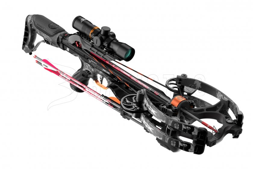 Csigás számszeríj Barnett Hyper Raptor BCX