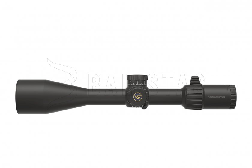 Távcső Vector Optics Tauron 5-30x56 GenII FFP MPX1 MRAD