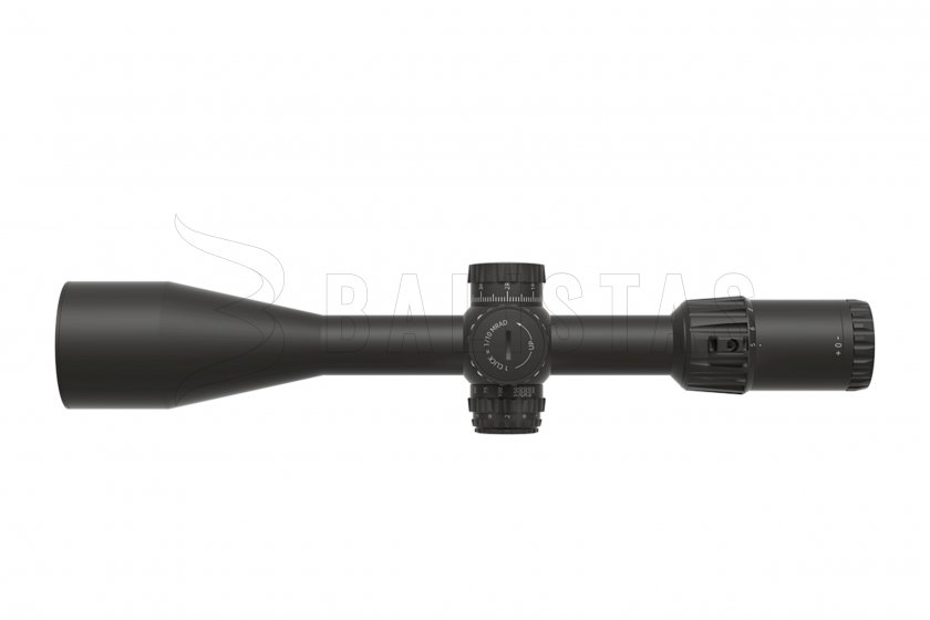 Távcső Vector Optics Tauron 5-30x56 GenII FFP MPX1 MRAD