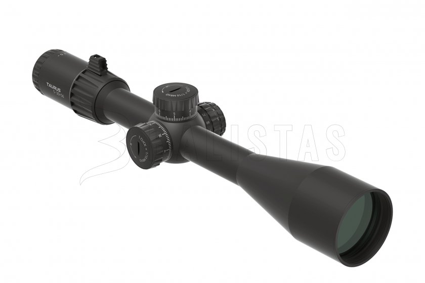 Távcső Vector Optics Tauron 5-30x56 GenII FFP MPX1 MRAD