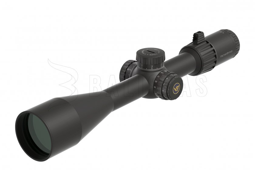 Távcső Vector Optics Tauron 5-30x56 GenII FFP MPX1 MRAD
