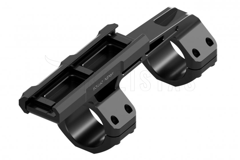 Szerelék Arken Rigid Precision 22mm/34mm 1,5" 0MOA
