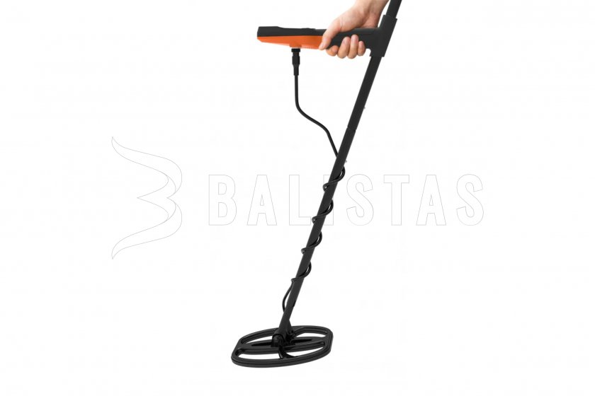 Fémkereső Quest X1