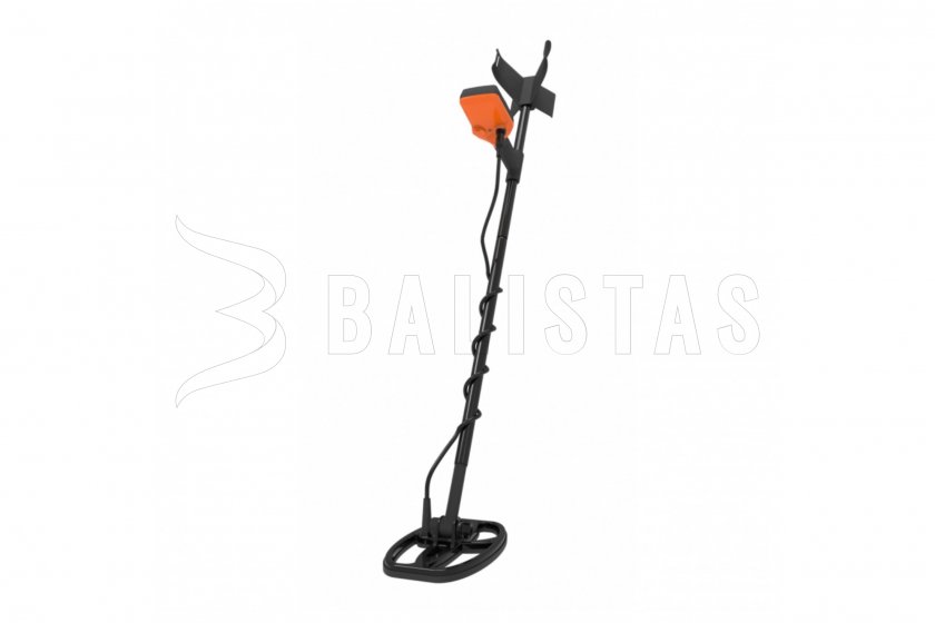 Fémkereső Quest X1