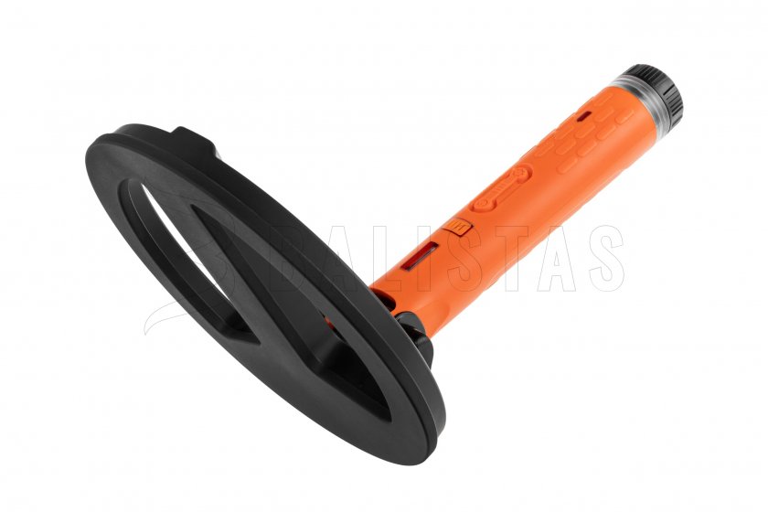 Quest Scuba Tector Pro Round Coil víz alatti fémdetektor