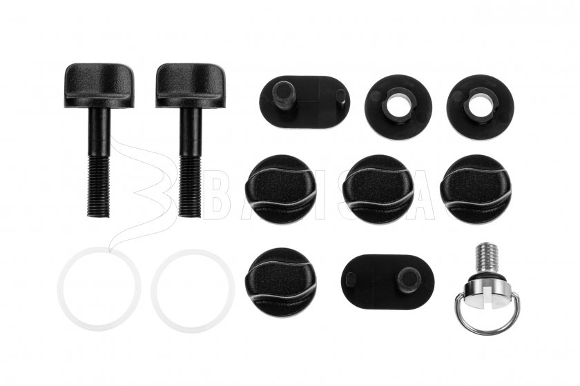 Quest Scuba Tector Pro Round Coil víz alatti fémdetektor