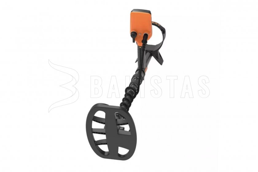 Fémkereső Quest X5 IDmaxX