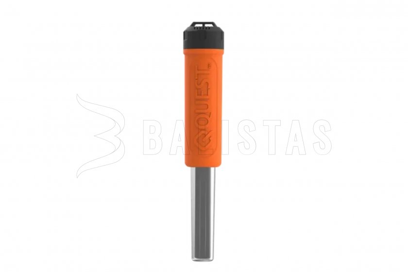 Kézi fémdetektor Quest Xpointer MAX