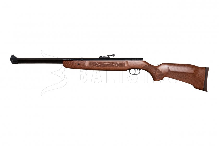Légpuska Weihrauch HW 57 5,5mm