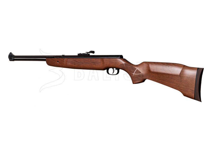 Légpuska Weihrauch HW 57 5,5mm