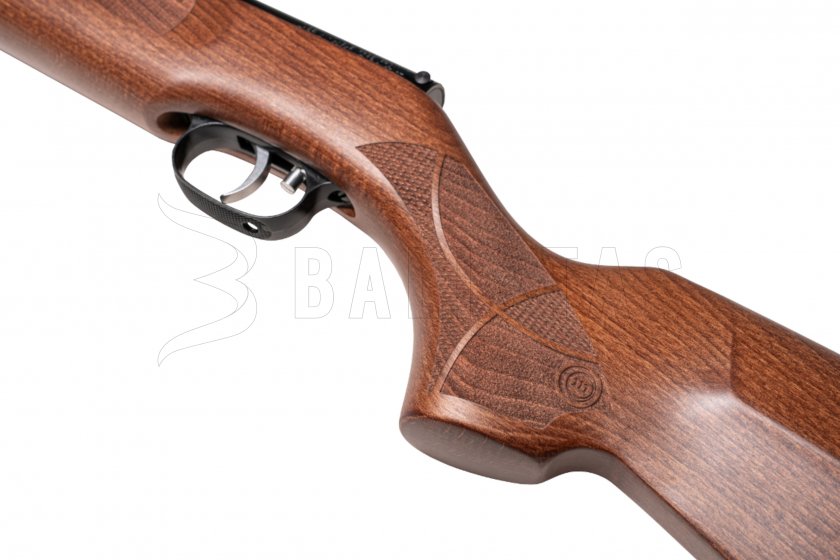 Légpuska Weihrauch HW 57 5,5mm