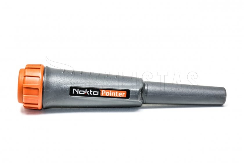 Kézi fémdetektor Nokta Pointer
