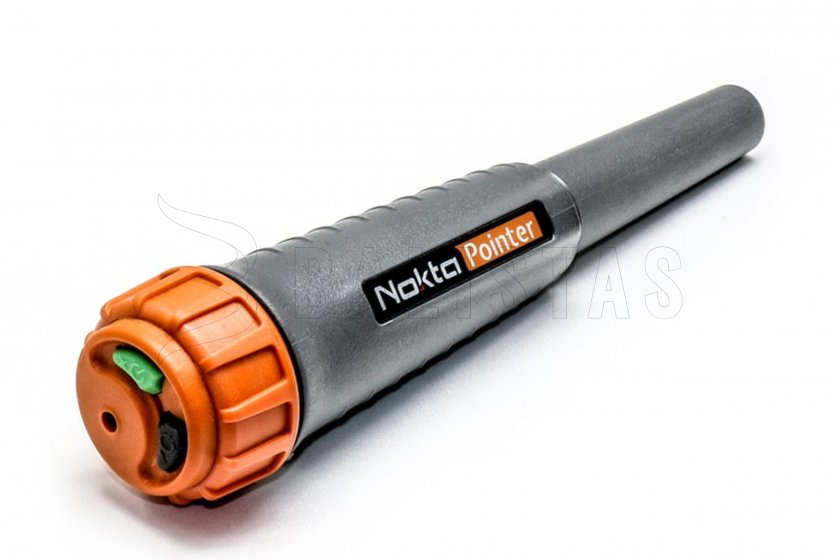 Kézi fémdetektor Nokta Pointer