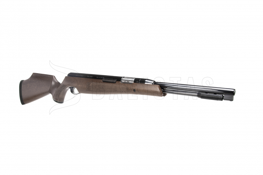 Légpuska Air Arms TX 200 Hunter Carbine 5,5mm LH dió